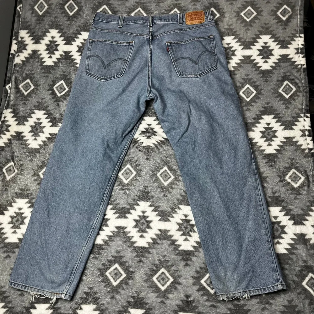 Levis levi 550